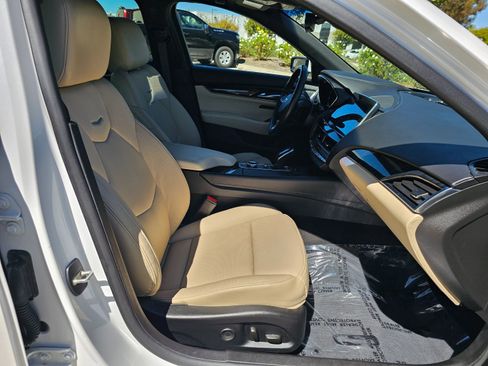 Used 2024 Cadillac CT5 Premium Luxury w/ Climate Package image 30