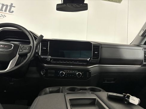 Used 2023 GMC Sierra 1500 Elevation AWD/4WD image 24