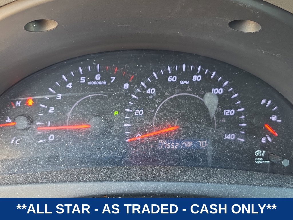 Used 2011 Toyota Camry LE FWD image 20