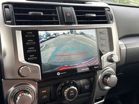 Used 2024 Toyota 4Runner SR5 Premium AWD/4WD image 30