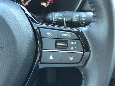 Used 2024 Honda CR-V EX-L image 25