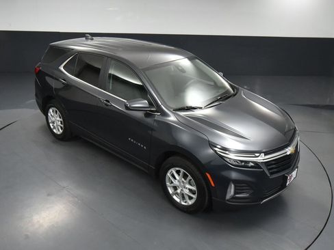 Used 2022 Chevrolet Equinox LT image 53