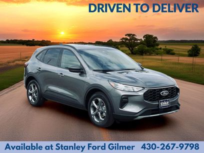 New 2026 Ford Escape ST-Line