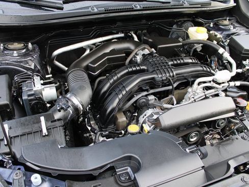 Used 2024 Subaru Crosstrek 2.0i Premium w/ Crosstrek Mirror Package image 13