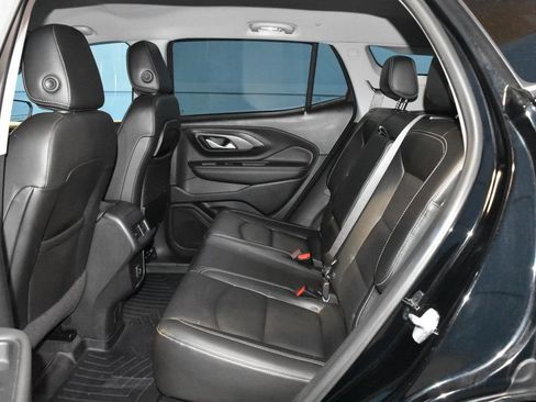 Used 2022 GMC Terrain SLT image 20