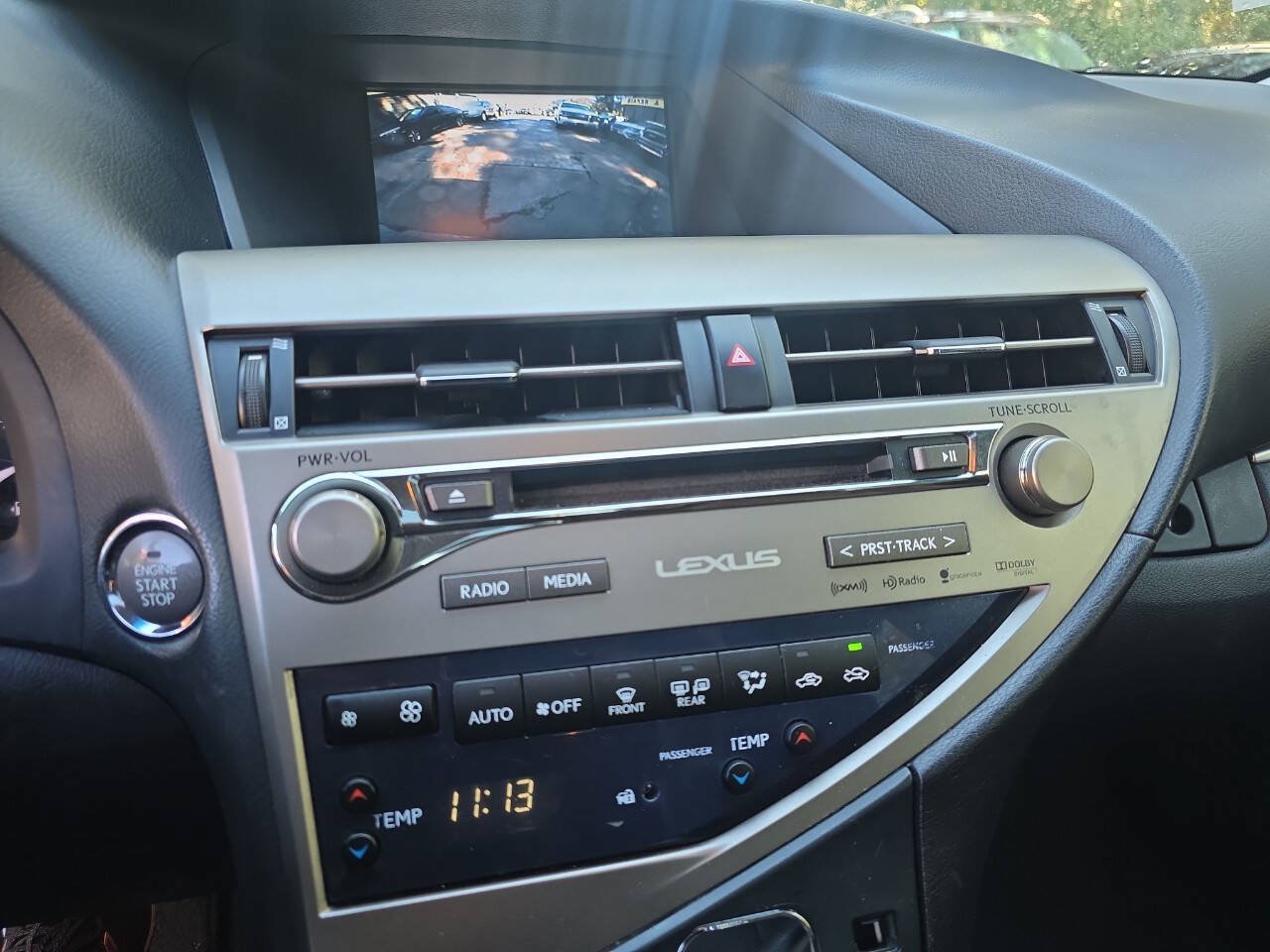 Used 2015 Lexus RX 350 FWD image 10