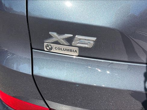 Used 2022 BMW X5 sDrive40i w/ Luxury Seating Package image 33