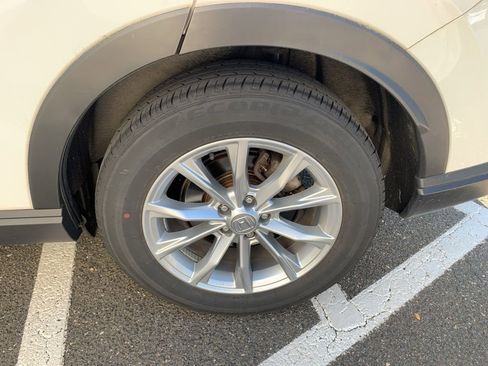 Used 2024 Honda CR-V EX image 9