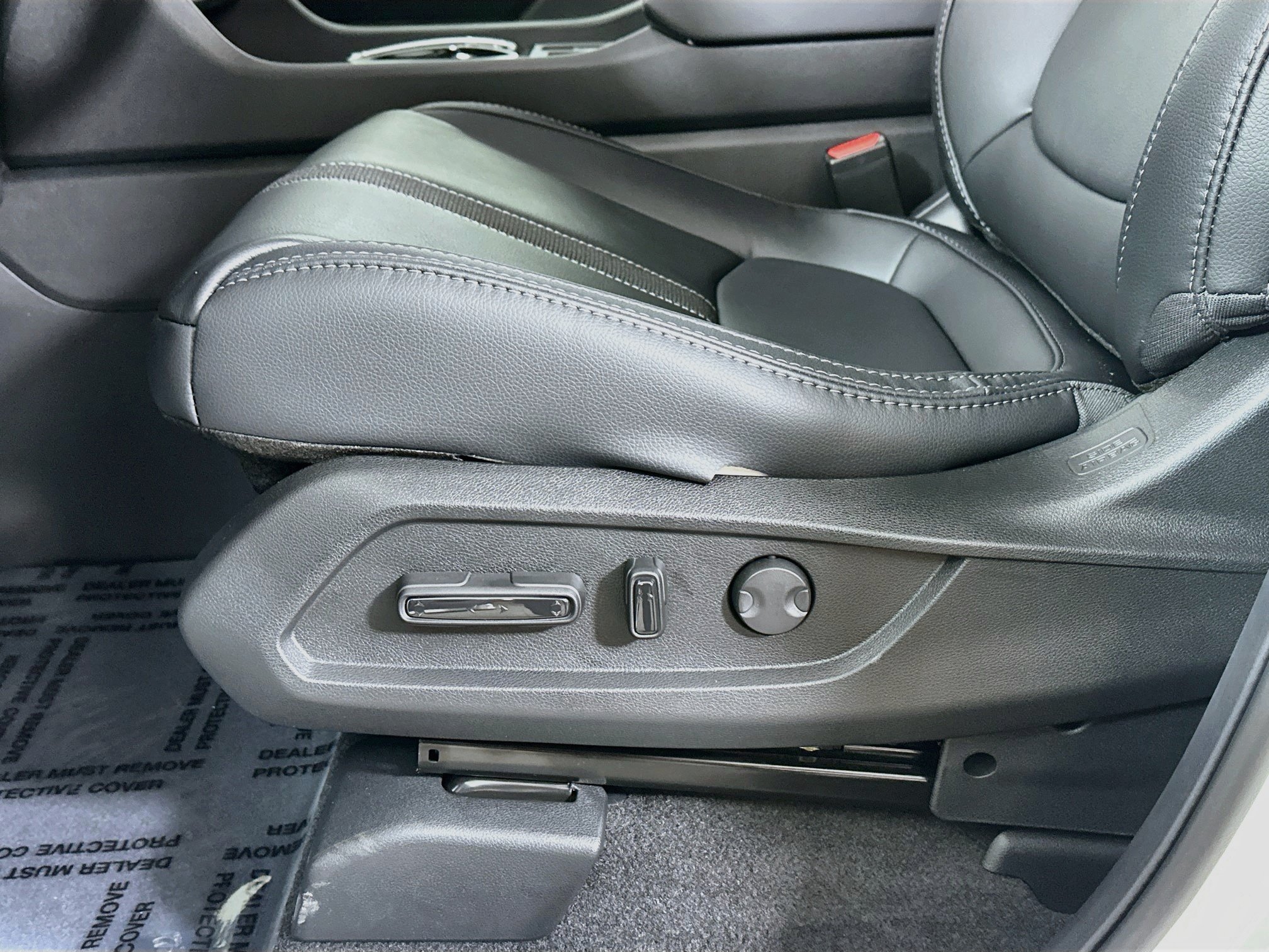 New 2026 Honda Pilot EX-L image 19