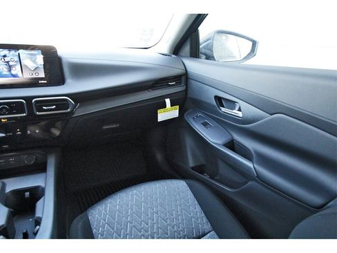New 2026 Nissan Sentra SV w/ Floor Mat Package image 10