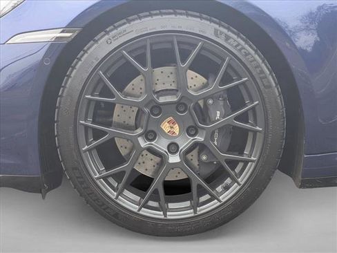 Used 2025 Porsche 911 Carrera image 23