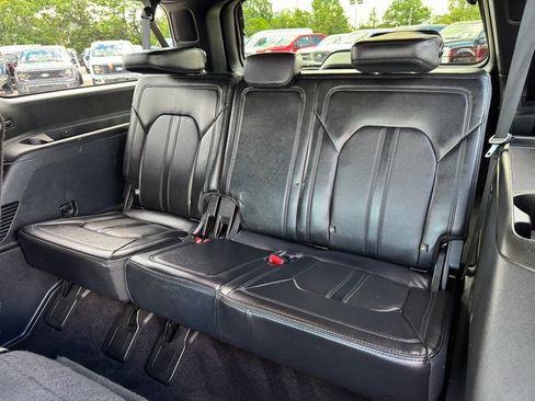 Certified 2021 Ford Expedition Max Limited image 19