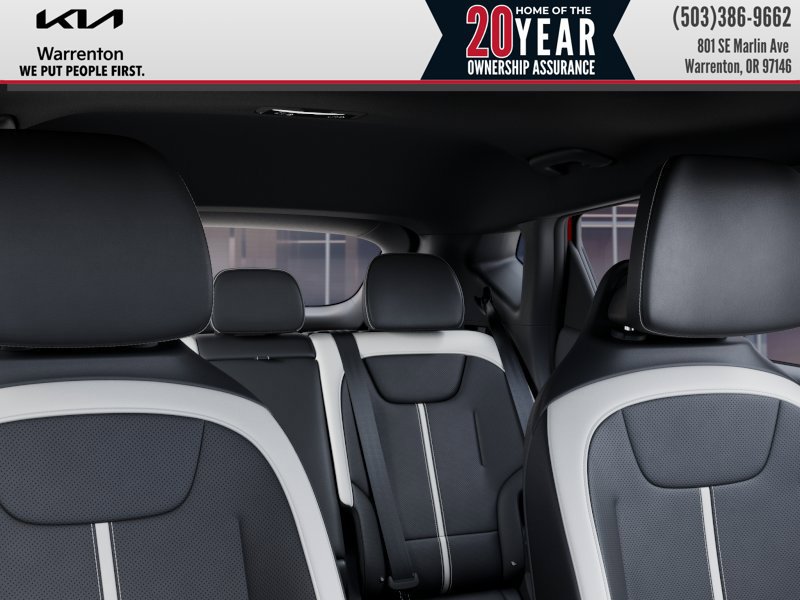 New 2026 Kia EV6 GT-Line RWD image 29