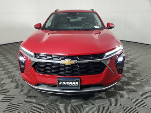 New 2026 Chevrolet Trax LT image 9