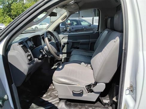 Used 2008 Dodge Ram 3500 Truck ST w/ Popular Equipment Group image 30