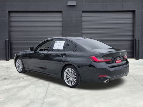 Used 2023 BMW 330i Sedan w/ Driving Assistance Package image 7