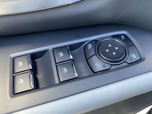 New 2026 Ford Expedition Max Platinum w/ Platinum Ultimate Package image 17