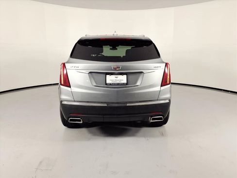 Certified 2023 Cadillac XT5 Luxury image 28