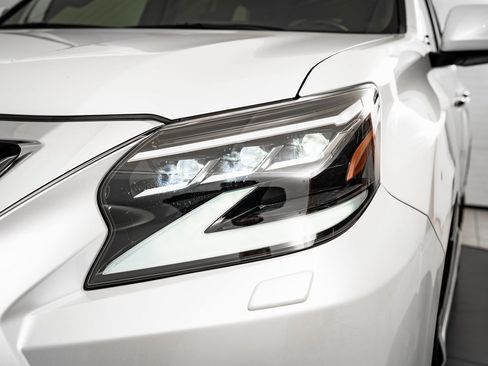 Certified 2023 Lexus GX 460 Premium image 15