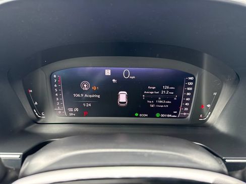 Used 2026 Honda Pilot Black Edition image 23
