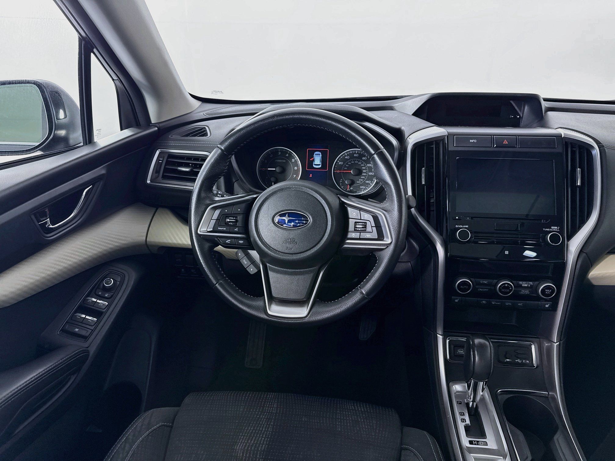 Used 2019 Subaru Ascent Premium AWD/4WD image 23
