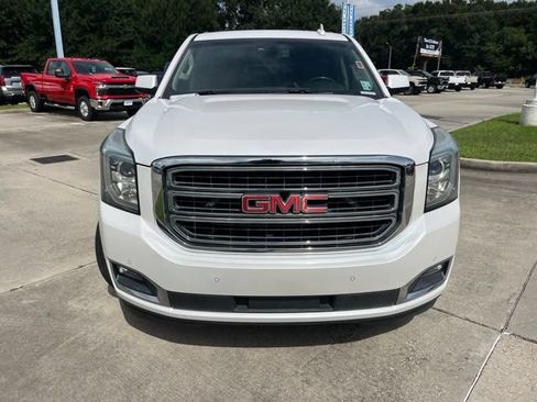 Used 2016 GMC Yukon SLT RWD image 12