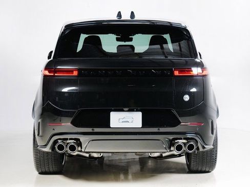 New 2026 Land Rover Range Rover Sport image 7