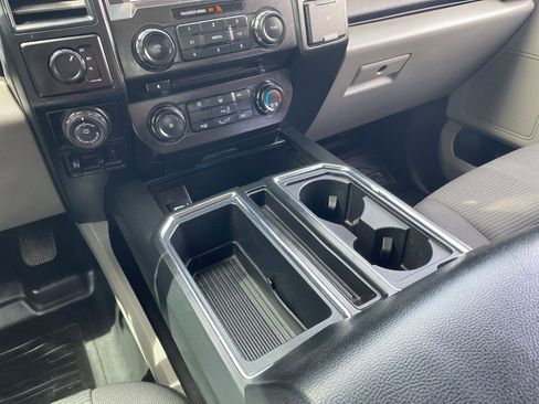 Used 2018 Ford F150 XL w/ Equipment Group 101A Mid image 10