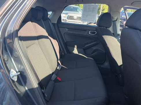 Certified 2023 Honda Civic LX image 23