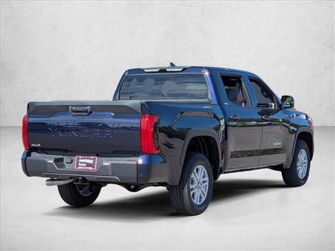 New 2026 Toyota Tundra SR5 AWD/4WD image 2