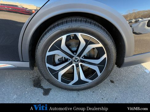 Certified 2025 Mercedes-Benz E 450 4MATIC All-Terrain Wagon image 13