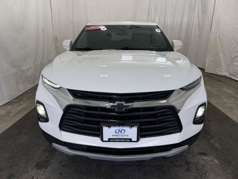 Used 2021 Chevrolet Blazer LT image 7