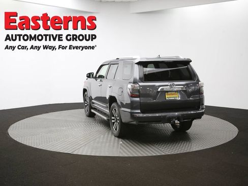 Used 2015 Toyota 4Runner Limited image 66