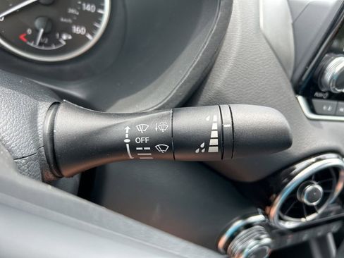 New 2025 Nissan Sentra S image 23