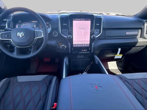 New 2026 RAM 1500 Big Horn AWD/4WD image 5