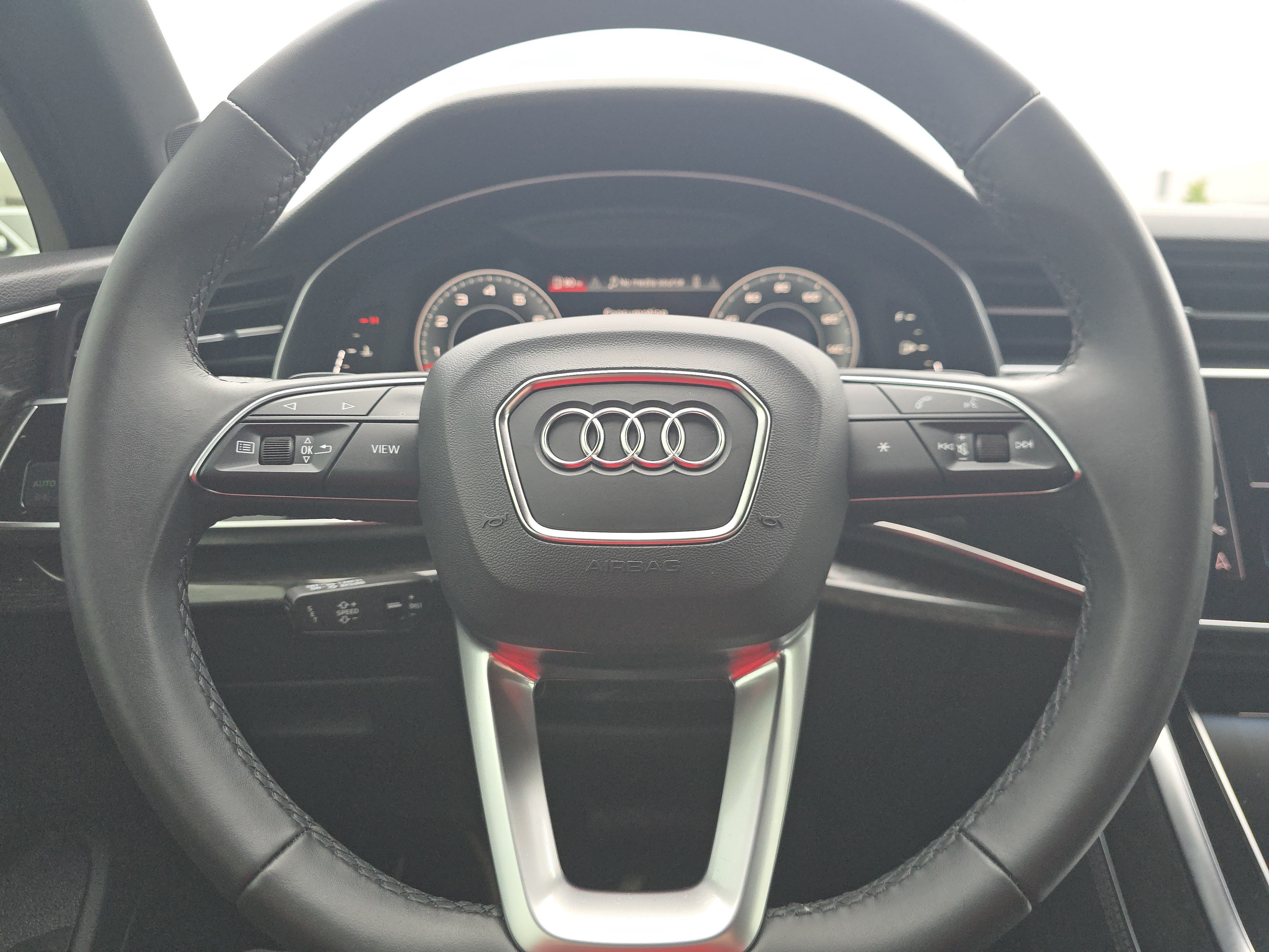 Certified 2023 Audi Q7 3.0T Prestige w/ Prestige Package AWD/4WD image 24