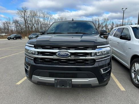 Used 2024 Ford Expedition Max Limited image 2