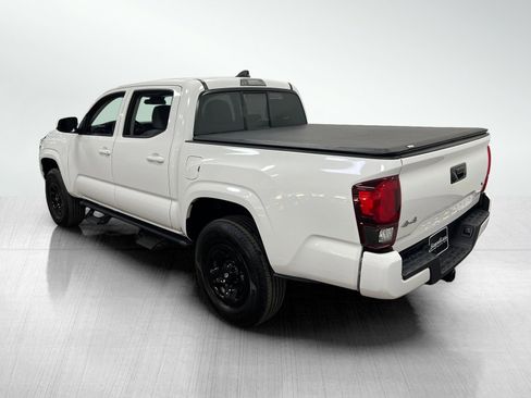 Used 2023 Toyota Tacoma SR image 8