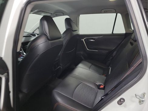 Certified 2024 Toyota RAV4 Adventure AWD/4WD image 9