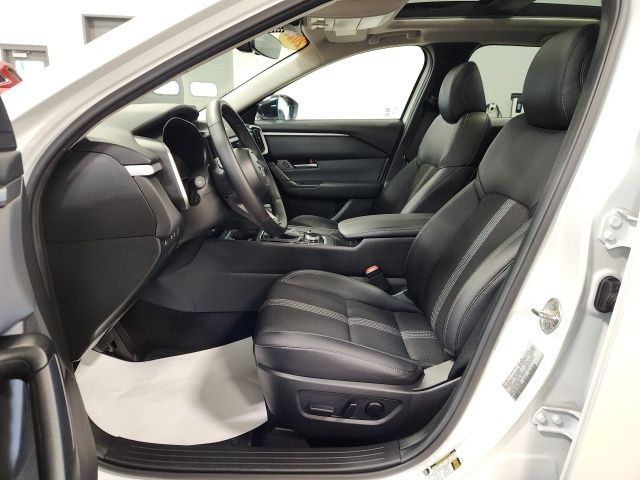 Certified 2026 MAZDA CX-50 AWD 2.5 S w/ Preferred Pkg image 11