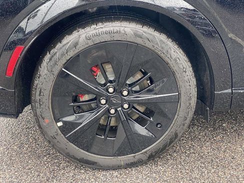 New 2025 Ford Mustang Mach-E GT image 7