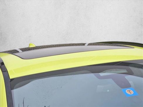 Used 2023 BMW X4 M w/ Competition Package image 6