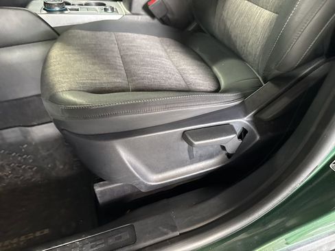 Used 2023 Ford Bronco Sport Big Bend image 23