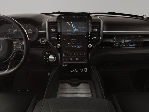 New 2026 RAM 1500 Limited image 6