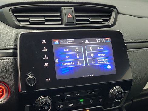 Used 2021 Honda CR-V Special Edition image 27