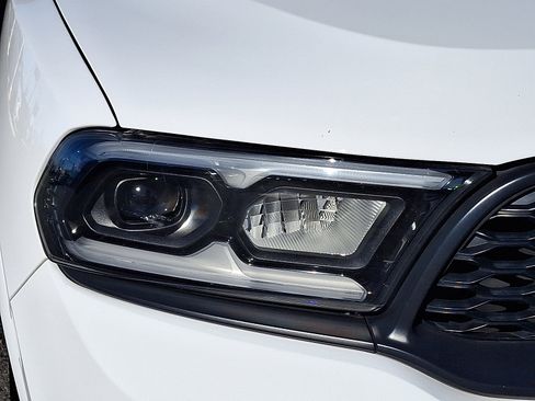 Used 2022 Dodge Durango R/T w/ Tow 'N Go Package image 10