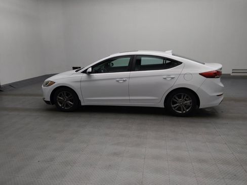 Used 2017 Hyundai Elantra Value Edition image 3