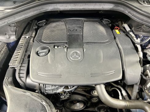 Used 2018 Mercedes-Benz GLE 350 4MATIC image 29