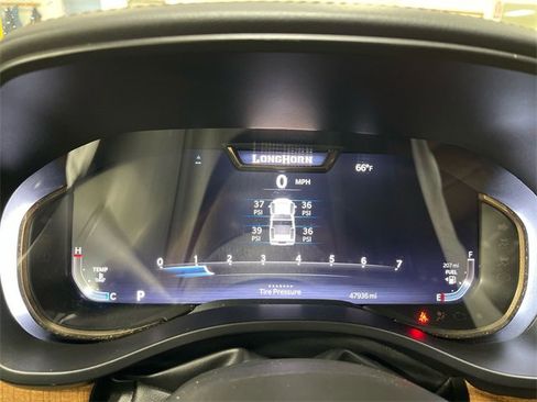 Certified 2024 RAM 1500 Limited image 15