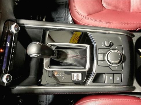 Used 2022 MAZDA CX-5 Carbon Edition image 42